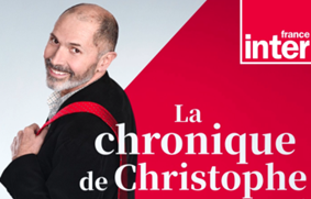 Christophe André : Mémoire et biographie